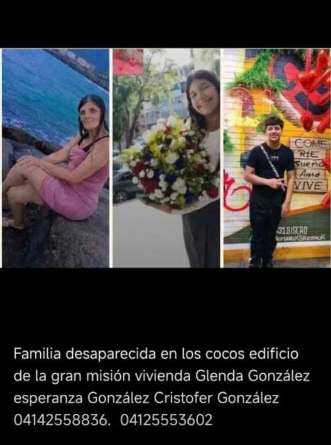 Foto de Esperanza Gonzalez