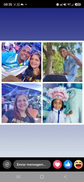 Foto de Nohelia Iriarte