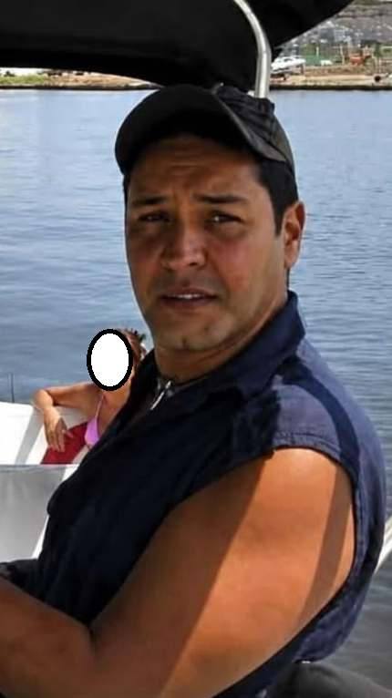 Foto de EDGAR ESTEBAN PEREZ BELLO