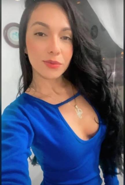 Foto de Yuraiky Rivero