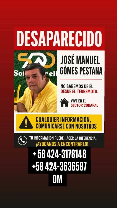 Foto de José Manuel Gomez Pestana