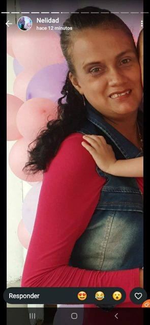 Foto de Nakarith Sánchez