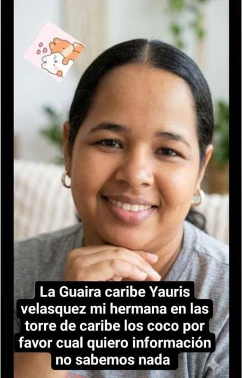 Foto de Yauri Velasquez