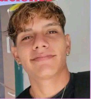 Foto de Rafael José Díaz García