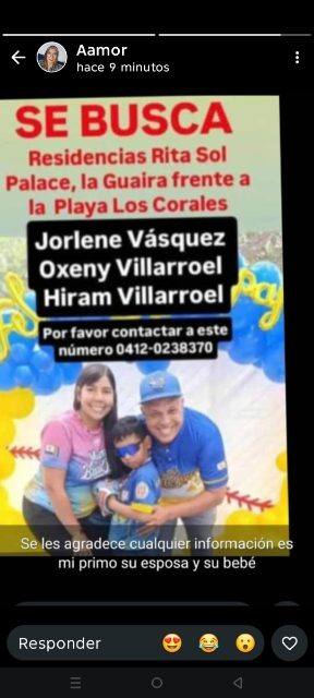 Foto de Oxeny villaruel