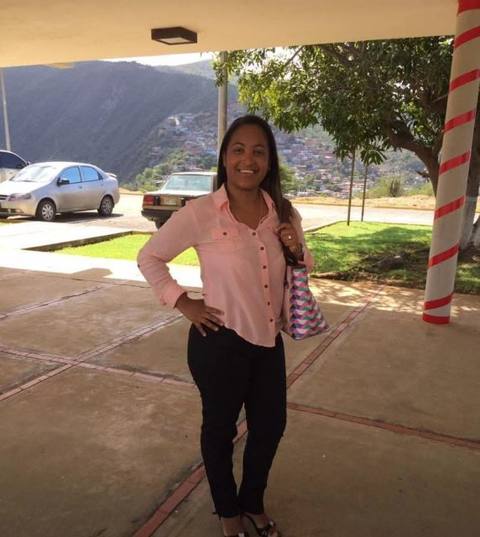 Foto de Karla Aponte