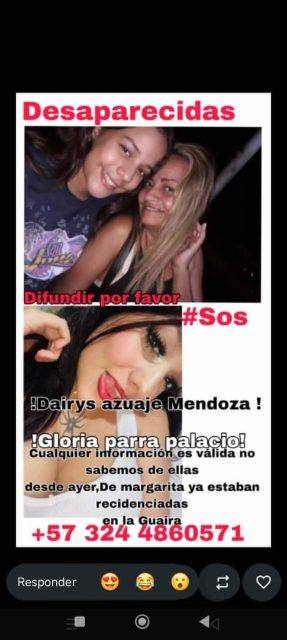 Foto de Dairys azuaje mendoza