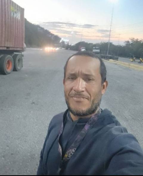 Foto de Carlos Vesga