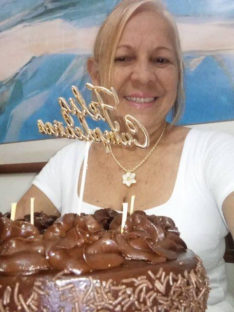 Foto de Florangel Franco