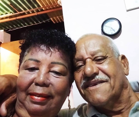 Foto de Maury Torrealba Carlos Borges