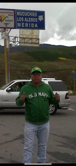 Foto de Yermain Orlando Vera Duque,