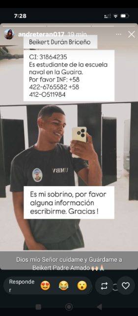 Foto de Beikert Duran
