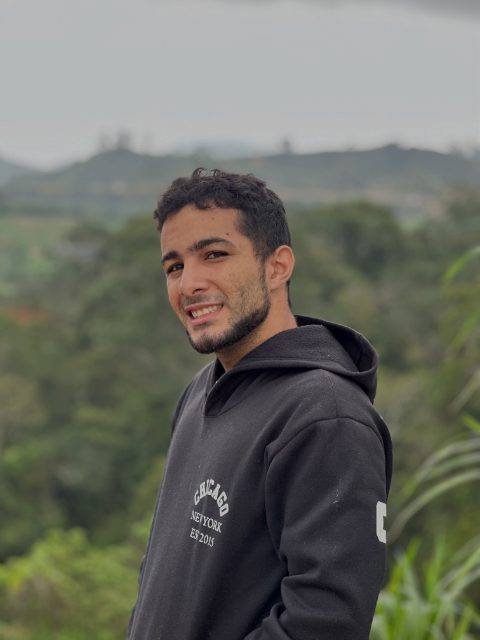 Foto de Sanchez Gabriel (Gabo)