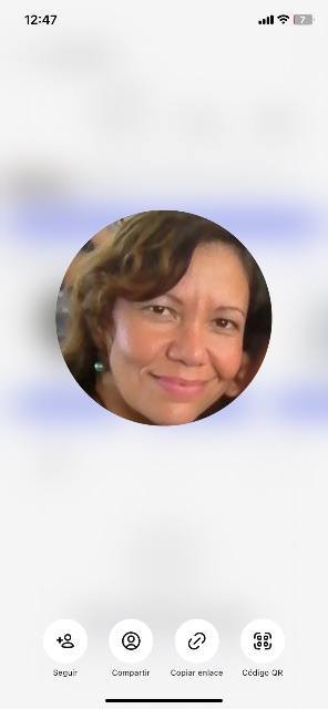 Foto de Elyssette Ortega