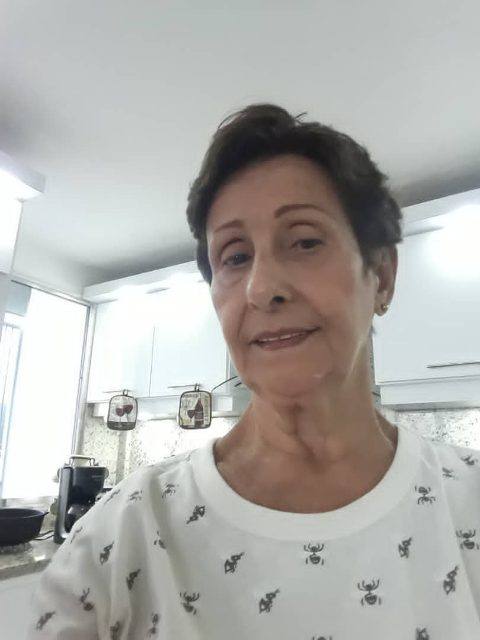 Foto de Luisa nuñez