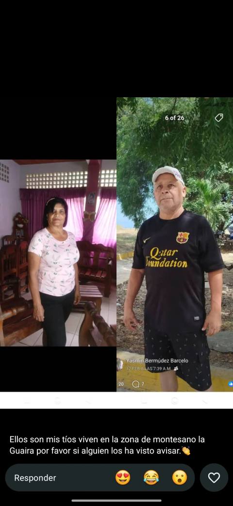 Foto de Nelson Romero