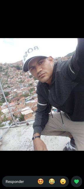 Foto de Norbert Jose Ponce Mendez