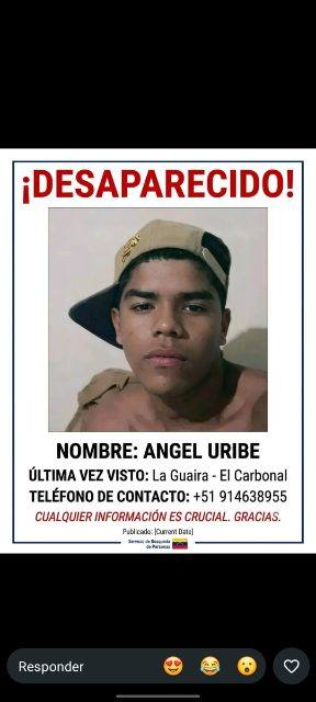 Foto de Angel Uribe