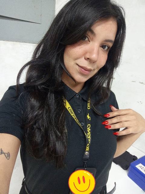 Foto de Daniela ramirez