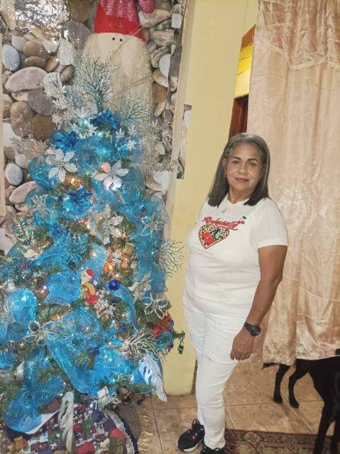 Foto de Yaya Marcano