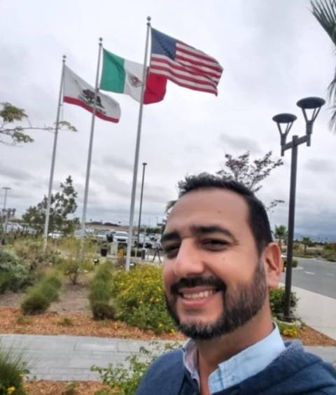 Foto de Hemkel Nuñez Urbina