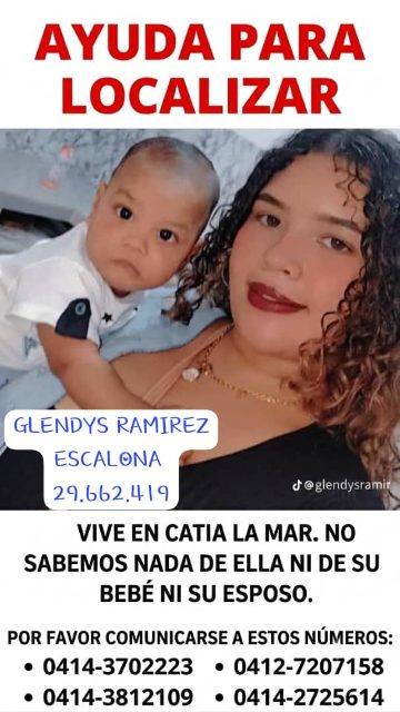 Foto de GLENDYS RAMIREZ ESCALONA