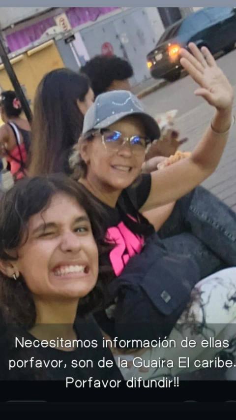Foto de Gabriela y Lauvir Bonilla y hernandez