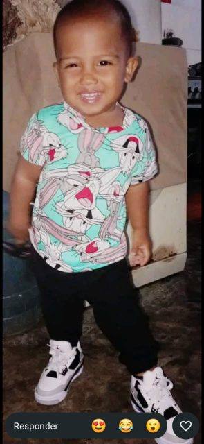 Foto de Dilan Perdomo perez