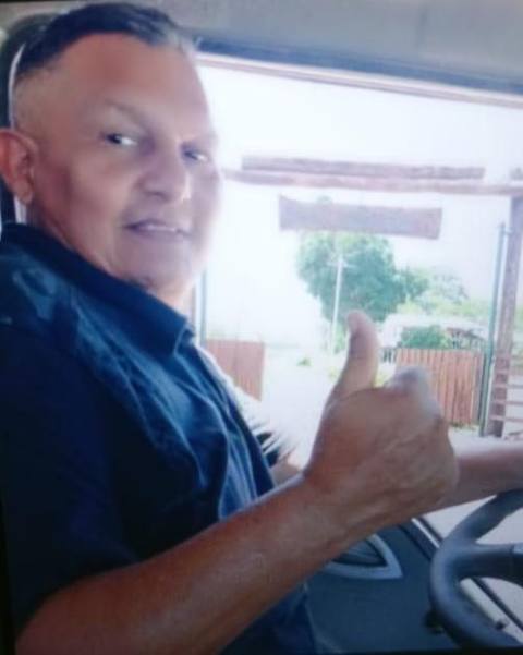 Foto de Rodolfo Luque