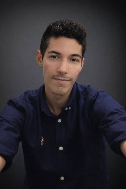 Foto de JAVIER ANDRES DOMINGUEZ FIGUEROA