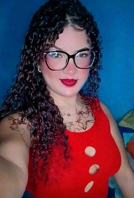 Foto de Adriannys ramos