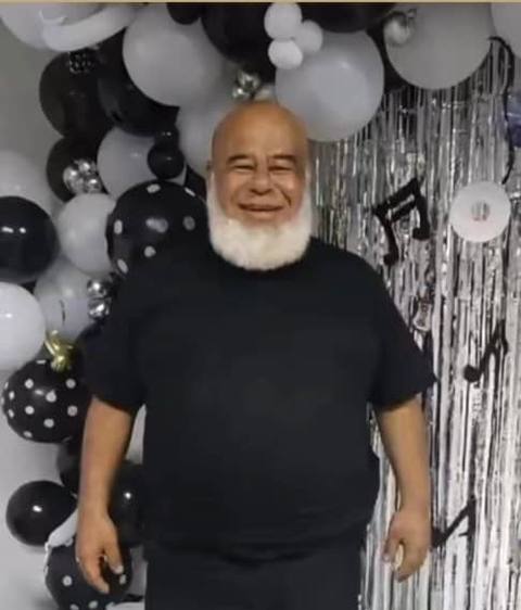Foto de Angel Domingo Vallester