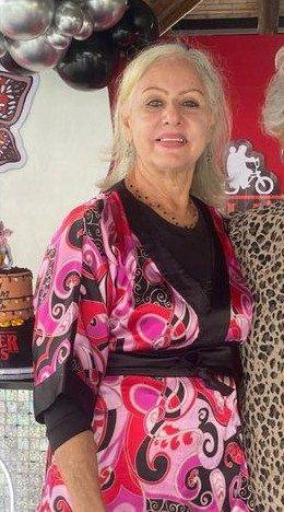 Foto de Dulce Castillo Alvarez de Porta
