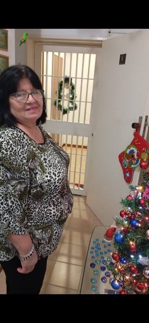 Foto de Laura Cedeño