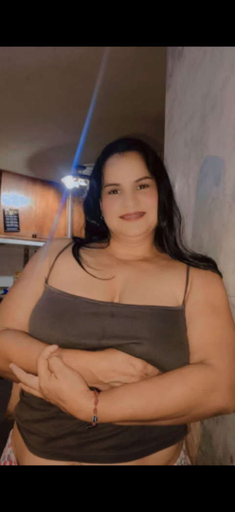 Foto de Albelis Amaya