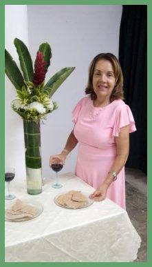 Foto de Miriam Campos