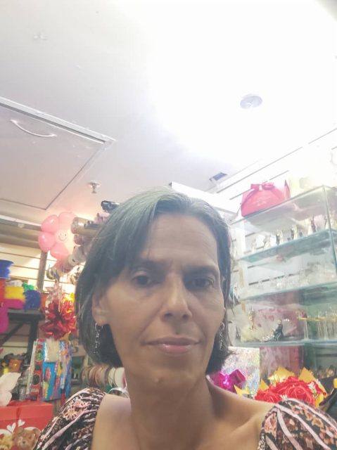 Foto de Arminda Concepción