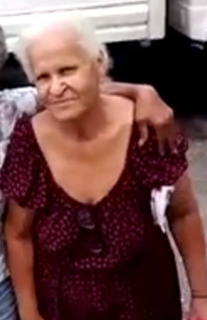 Foto de Beatriz Graciela Ayala Blanco