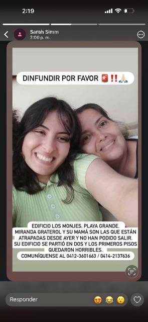 Foto de Miranda Graterol