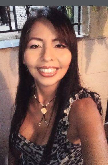 Foto de Claudia Patricia Garnica