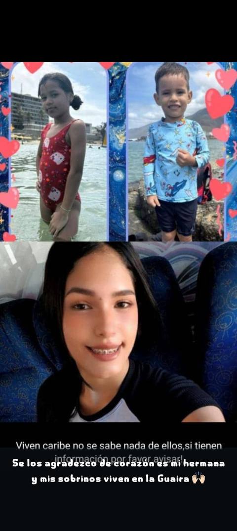 Foto de Yusleidys Andreina Romero duque