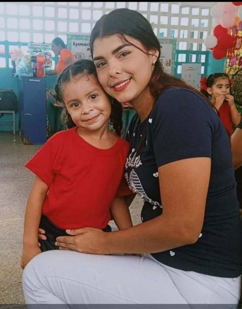Foto de Jennifer silva