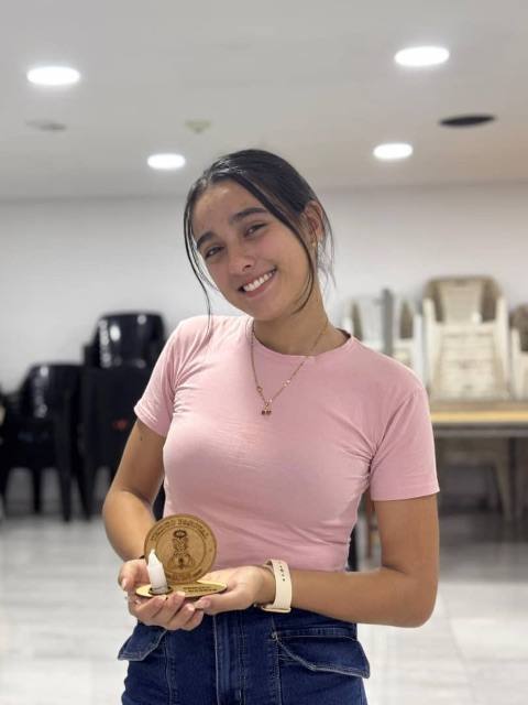 Foto de Loreanny Ramirez