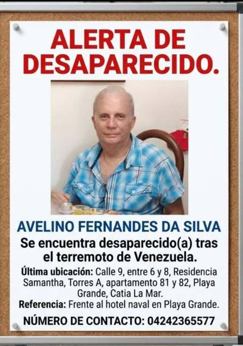 Foto de Avelino Fernandez Da Silva