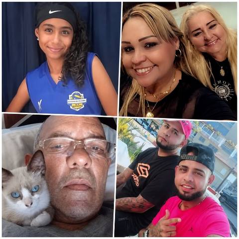 Foto de Betty de Sousa