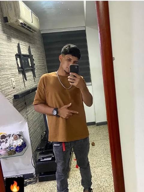 Foto de Williams Pereira