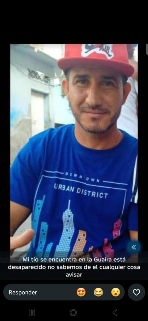 Foto de Ewuin Moreno