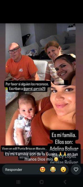 Foto de Nicolas bólivar prieto