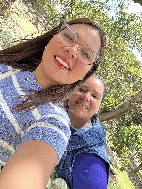 Foto de Angelina Vera