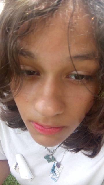 Foto de Anahys lucia Marti leon